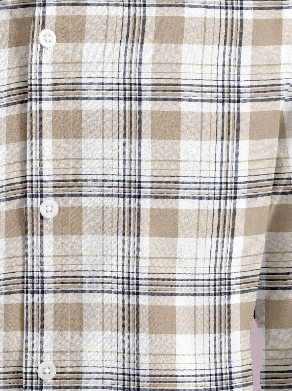 VDLooks Men’s Regular Fit Cotton Blend Full Sleeve Shirt for Everyday Wear