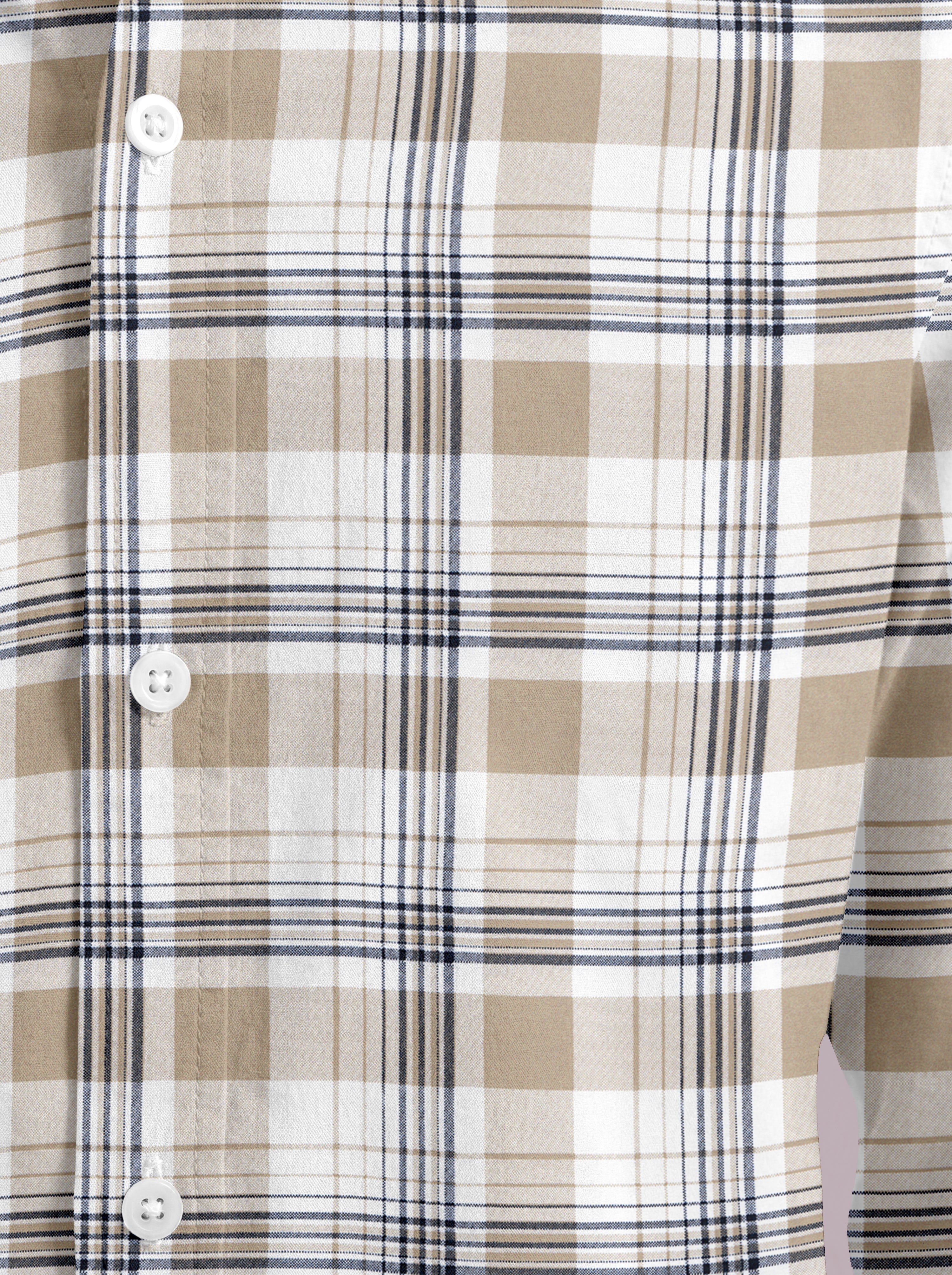 VDLooks Men’s Regular Fit Cotton Blend Full Sleeve Shirt for Everyday Wear