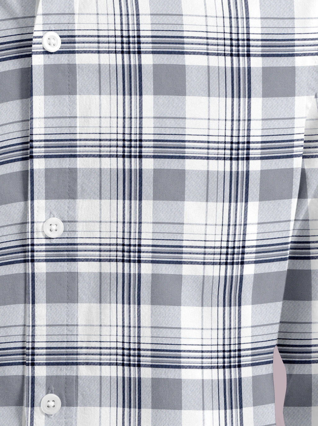 VDLooks Men’s Regular Fit Cotton Blend Full Sleeve Shirt for Everyday Wear