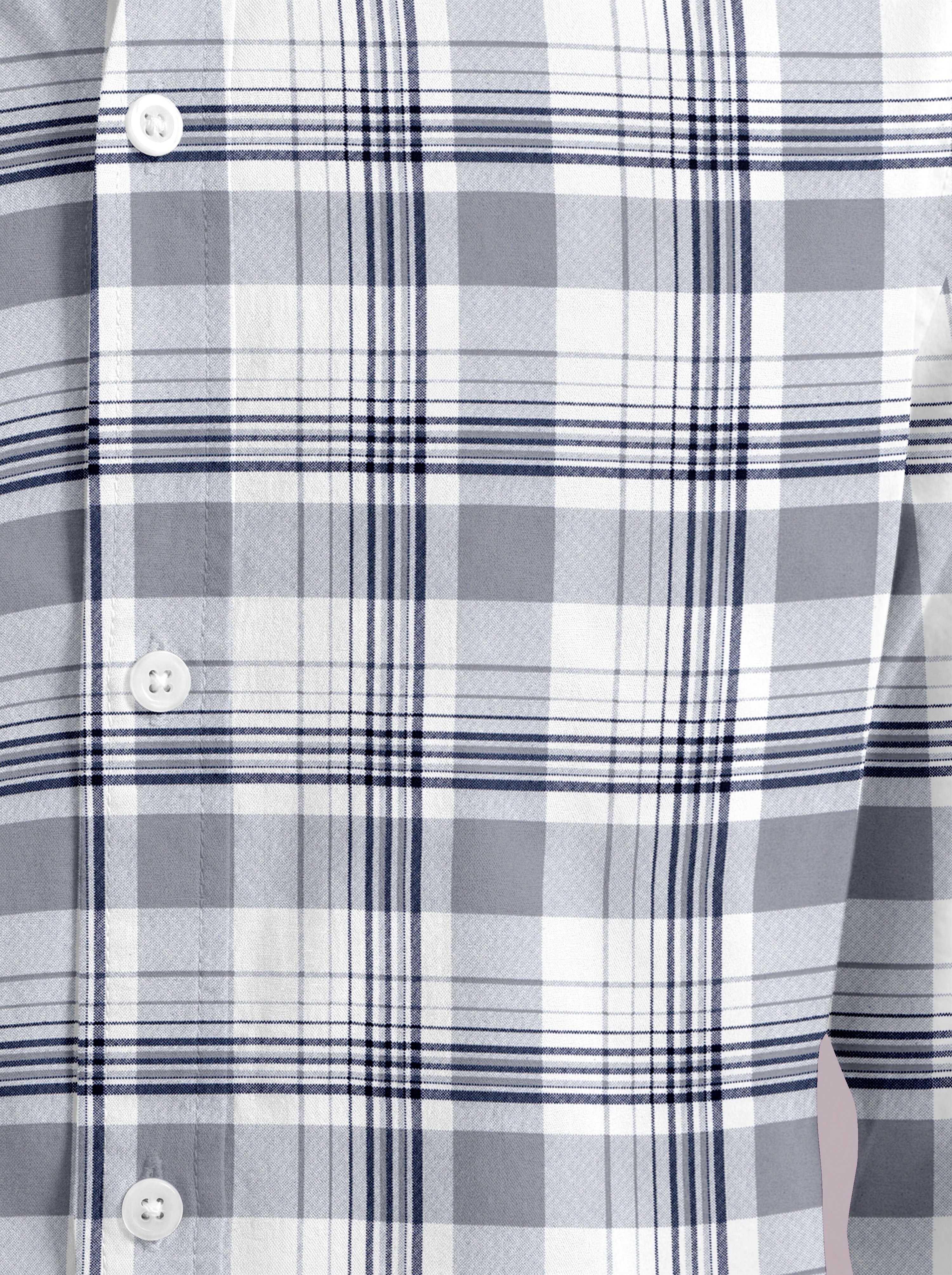 VDLooks Men’s Regular Fit Cotton Blend Full Sleeve Shirt for Everyday Wear